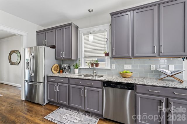 10102 Tolleson Avenue, Charlotte, NC 28277