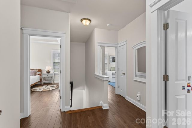 10102 Tolleson Avenue, Charlotte, NC 28277