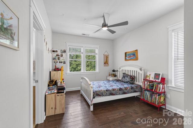 10102 Tolleson Avenue, Charlotte, NC 28277