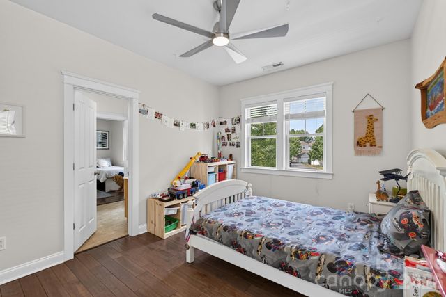 10102 Tolleson Avenue, Charlotte, NC 28277