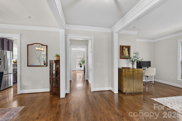 10102 Tolleson Avenue, Charlotte, NC 28277