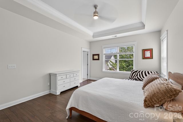 10102 Tolleson Avenue, Charlotte, NC 28277