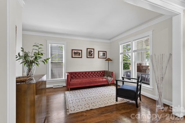 10102 Tolleson Avenue, Charlotte, NC 28277
