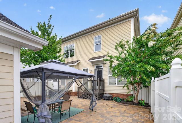 10102 Tolleson Avenue, Charlotte, NC 28277