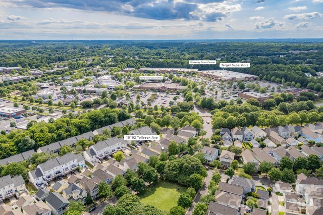 10102 Tolleson Avenue, Charlotte, NC 28277