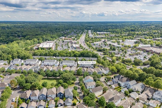 10102 Tolleson Avenue, Charlotte, NC 28277