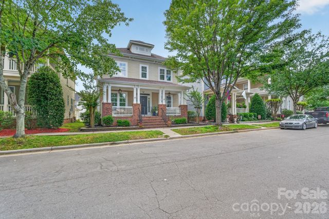 10102 Tolleson Avenue, Charlotte, NC 28277