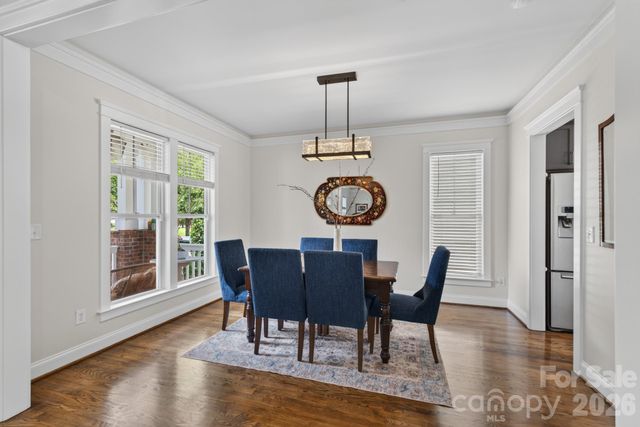 10102 Tolleson Avenue, Charlotte, NC 28277