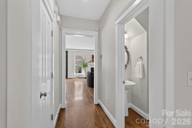 10102 Tolleson Avenue, Charlotte, NC 28277
