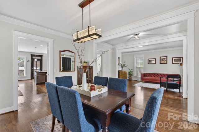 10102 Tolleson Avenue, Charlotte, NC 28277