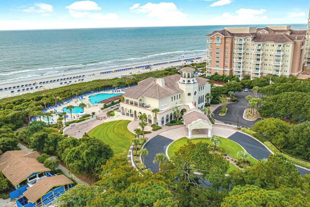 8155 Living Tide Dr., Myrtle Beach, SC 29572