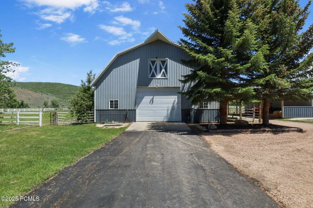 2125 Elk Meadow Circle, Kamas, UT 84036