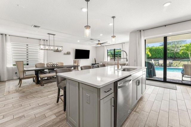 5008 Blistering Way, Lake Worth, FL 33467