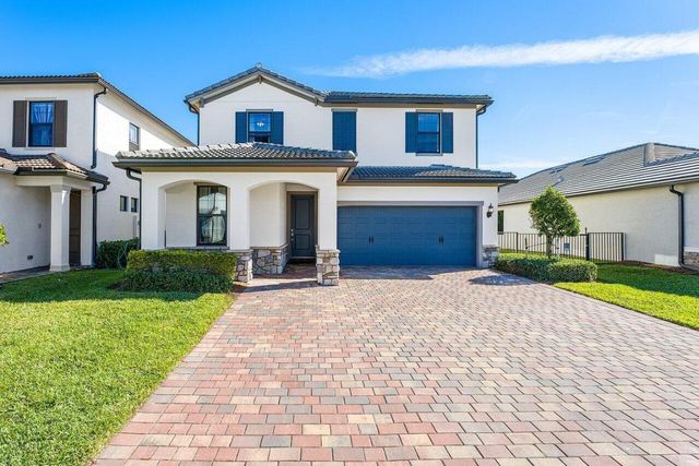 5008 Blistering Way, Lake Worth, FL 33467