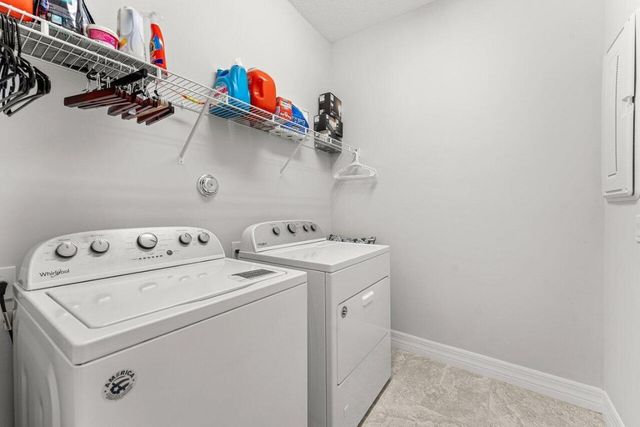 5008 Blistering Way, Lake Worth, FL 33467