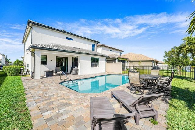 5008 Blistering Way, Lake Worth, FL 33467