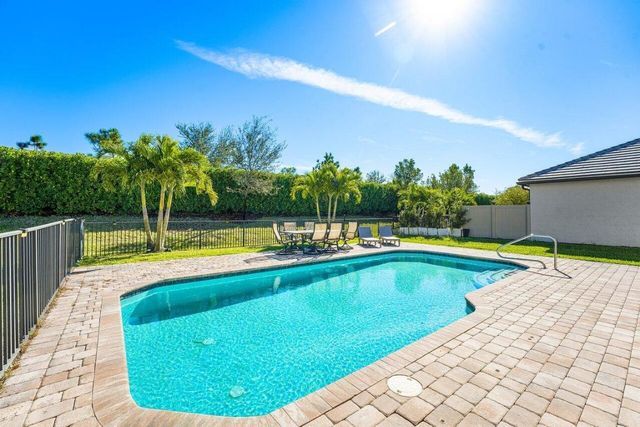 5008 Blistering Way, Lake Worth, FL 33467