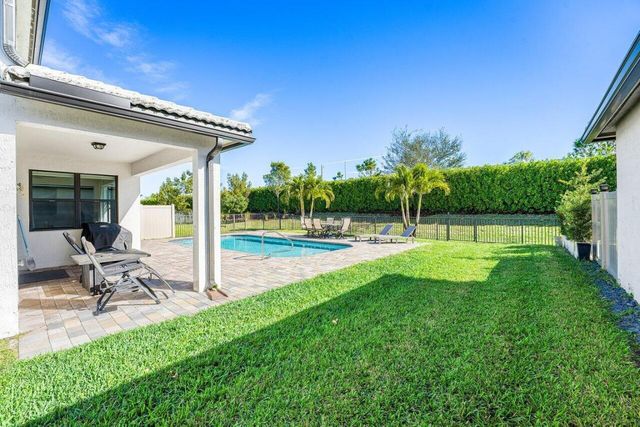 5008 Blistering Way, Lake Worth, FL 33467