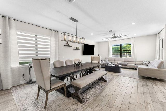 5008 Blistering Way, Lake Worth, FL 33467