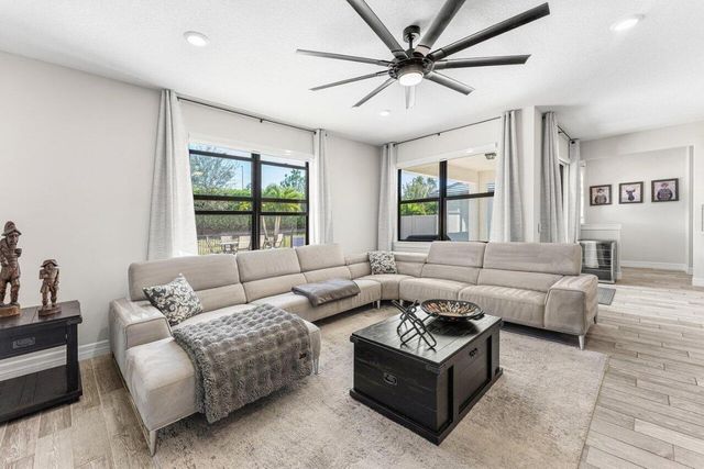 5008 Blistering Way, Lake Worth, FL 33467