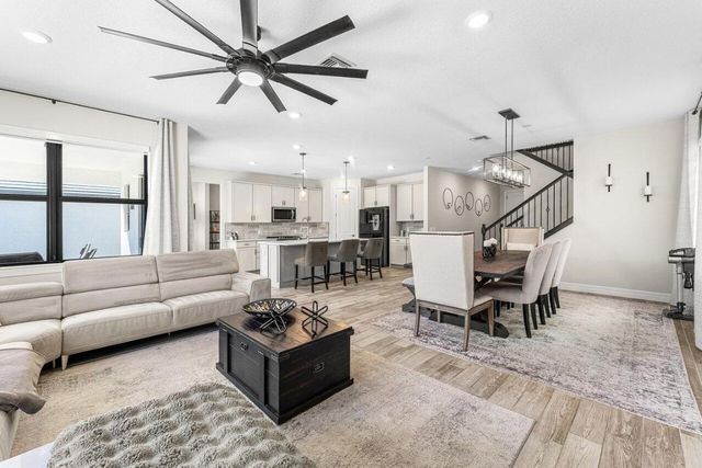 5008 Blistering Way, Lake Worth, FL 33467