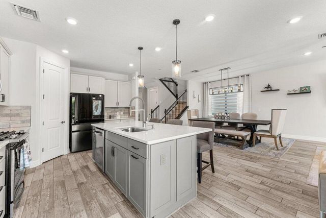 5008 Blistering Way, Lake Worth, FL 33467