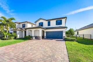5008 Blistering Way, Lake Worth, FL 33467