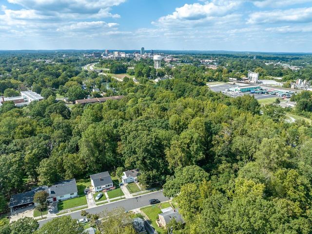 600 Bernice Street, Durham, NC 27703