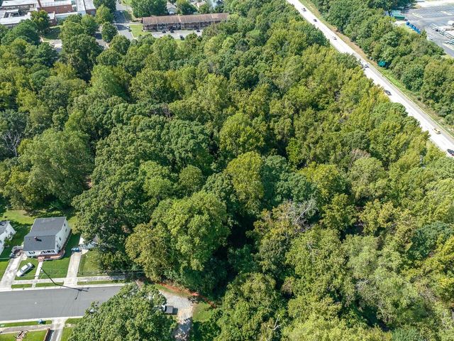 600 Bernice Street, Durham, NC 27703