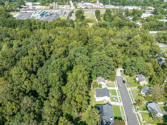 600 Bernice Street, Durham, NC 27703