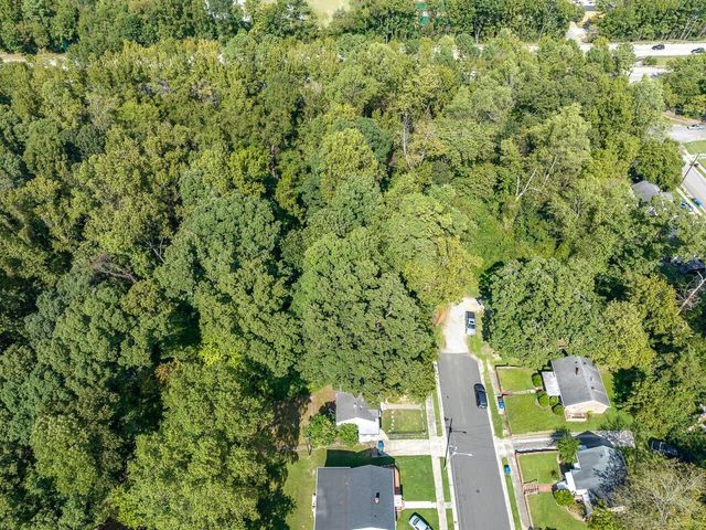 600 Bernice Street, Durham, NC 27703