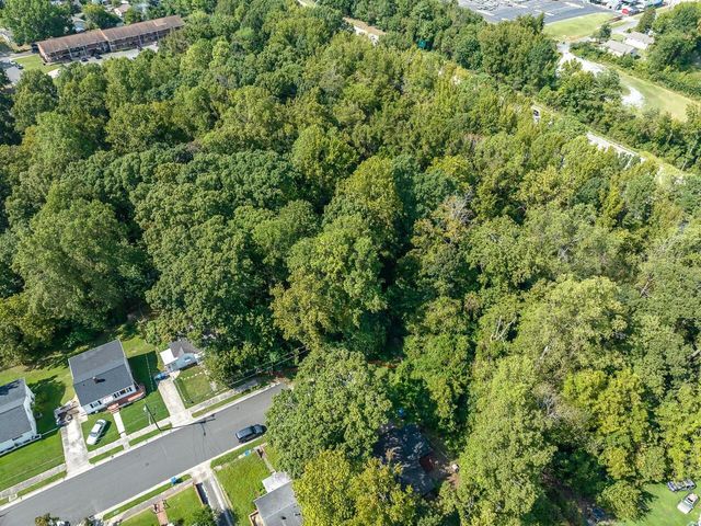 600 Bernice Street, Durham, NC 27703