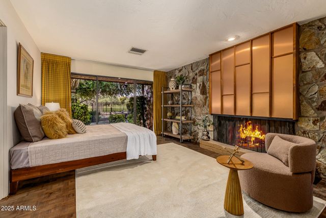 8424 N GOLF Drive, Paradise Valley, AZ 85253