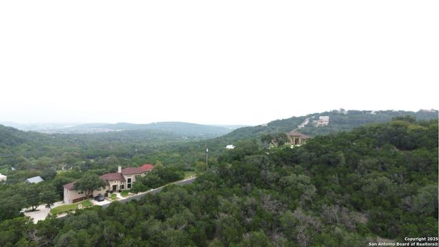 9876 Cash Mountain Rd, Helotes, TX 78023