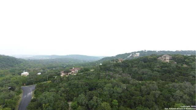 9876 Cash Mountain Rd, Helotes, TX 78023