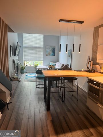 3655 Habersham Road NE 303, Atlanta, GA 30305