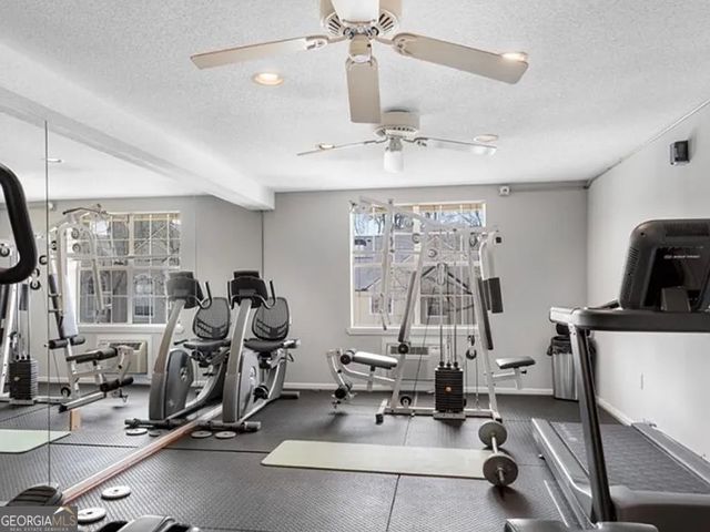3655 Habersham Road NE 303, Atlanta, GA 30305