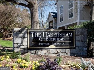 3655 Habersham Road NE 303, Atlanta, GA 30305
