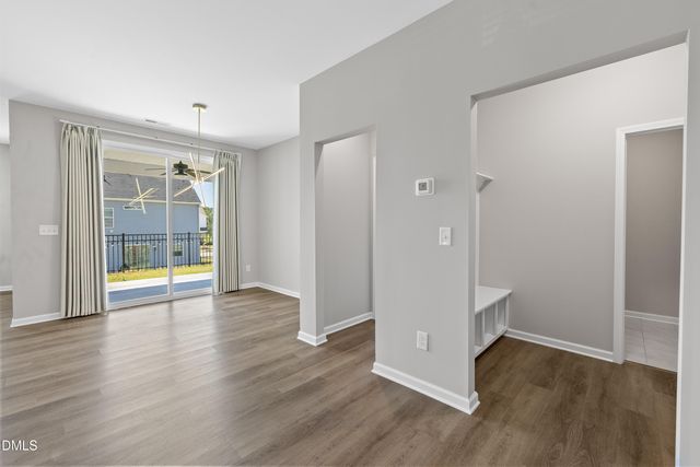 505 Rain Drizzle Court, Wake Forest, NC 27587