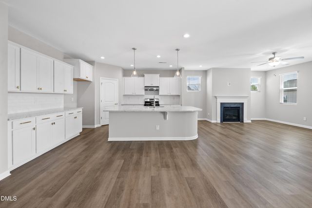 505 Rain Drizzle Court, Wake Forest, NC 27587