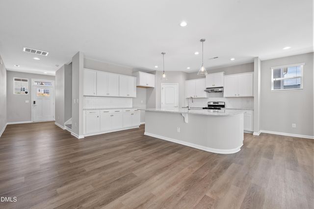 505 Rain Drizzle Court, Wake Forest, NC 27587