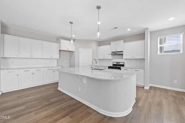 505 Rain Drizzle Court, Wake Forest, NC 27587