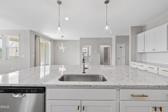 505 Rain Drizzle Court, Wake Forest, NC 27587