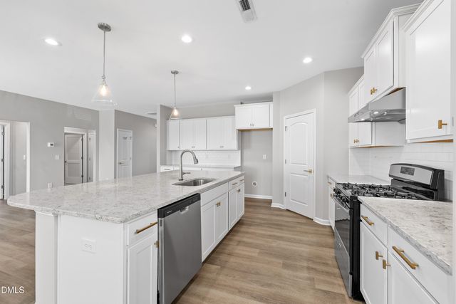 505 Rain Drizzle Court, Wake Forest, NC 27587
