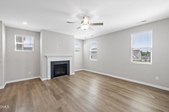 505 Rain Drizzle Court, Wake Forest, NC 27587