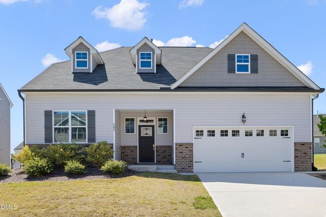 505 Rain Drizzle Court, Wake Forest, NC 27587