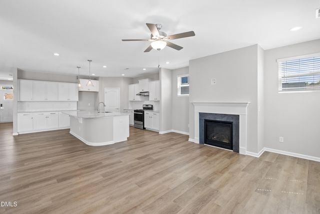 505 Rain Drizzle Court, Wake Forest, NC 27587