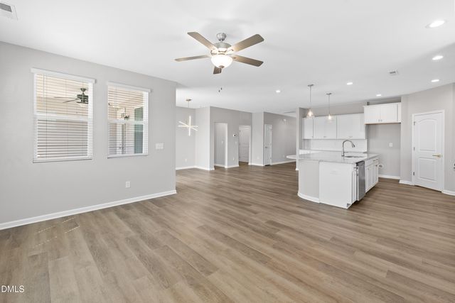 505 Rain Drizzle Court, Wake Forest, NC 27587