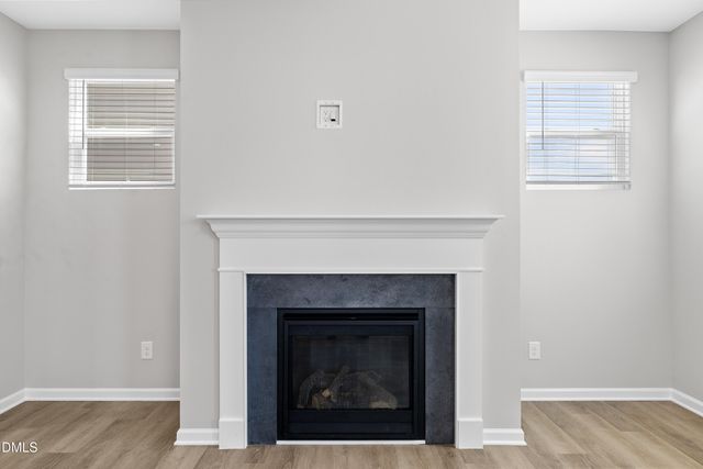 505 Rain Drizzle Court, Wake Forest, NC 27587