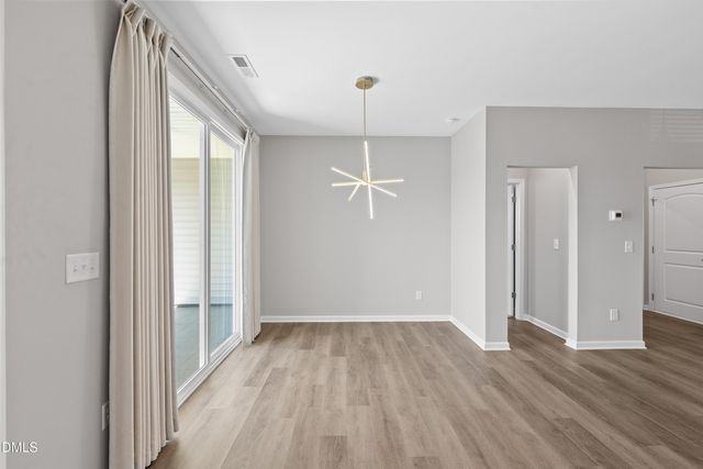505 Rain Drizzle Court, Wake Forest, NC 27587